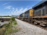 CSX 4545